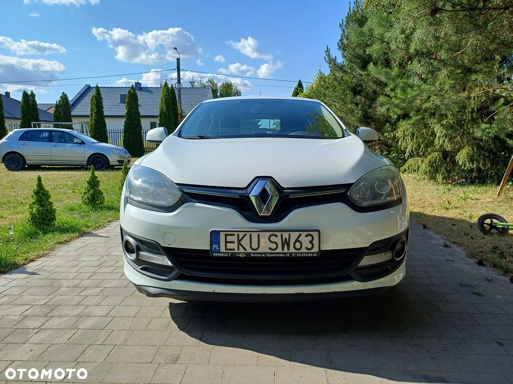 Renault Megane - 3