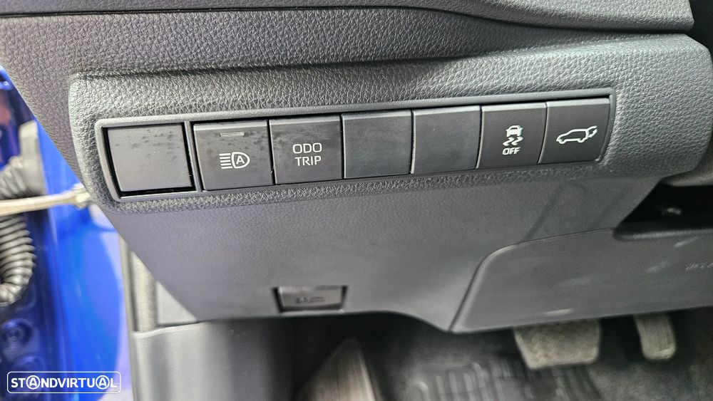 Toyota Corolla Touring Sports 1.8 Hybrid Exclusive - 14