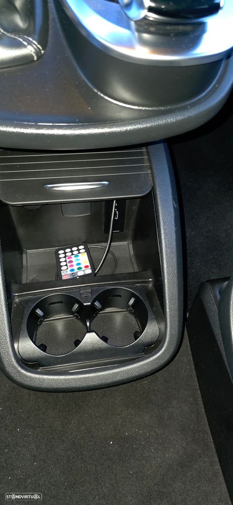 Mercedes-Benz V 220 CDI - 23