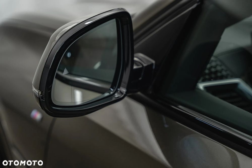 BMW X6 xDrive30d - 13