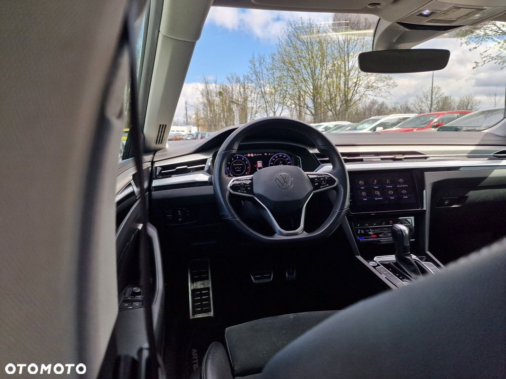 Volkswagen Arteon 2.0 TSI Elegance DSG - 23