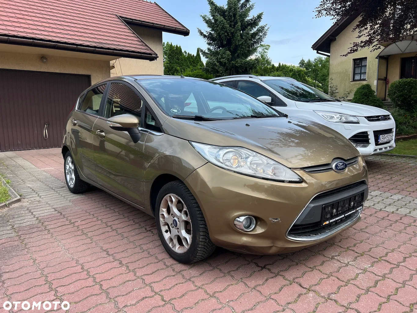 Ford Fiesta 1.25 Titanium - 3
