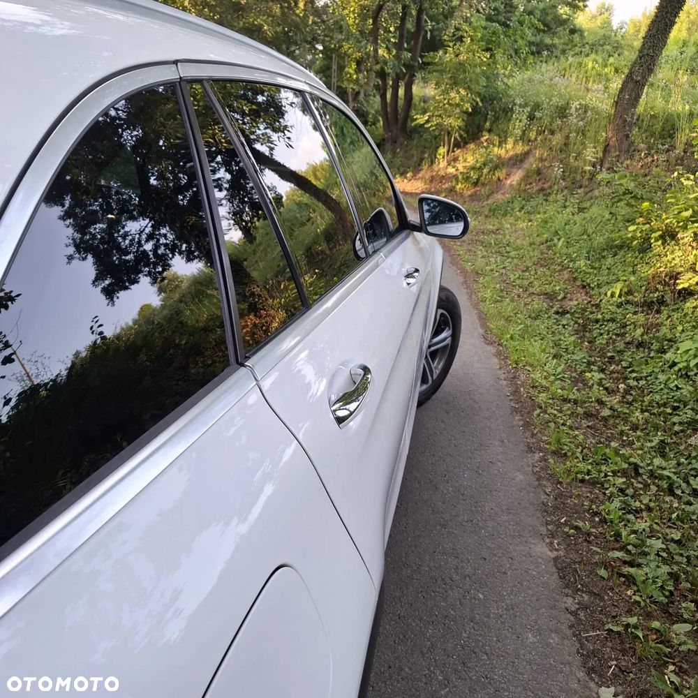 Mercedes-Benz GLC - 8