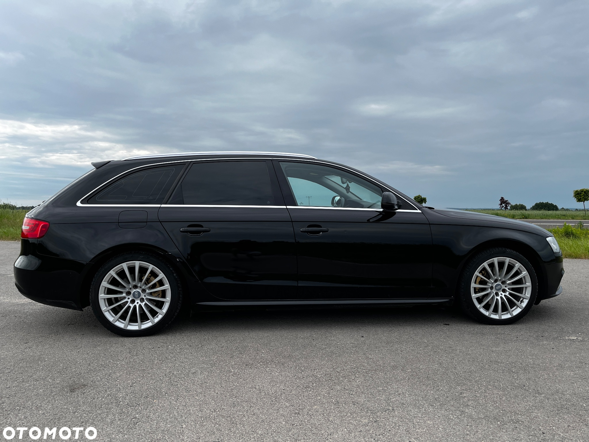 Audi A4 2.0 TDI - 4