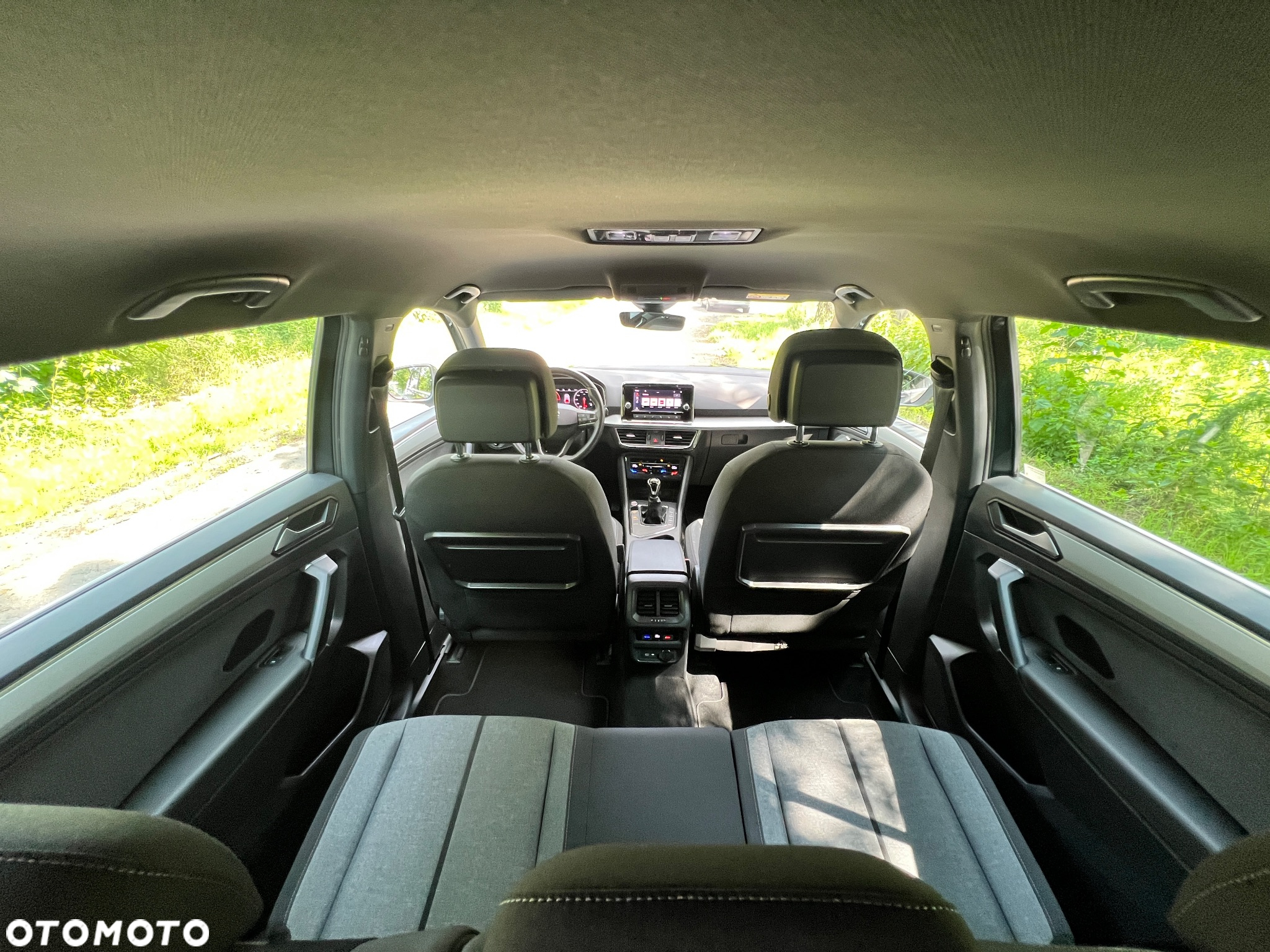 Seat Tarraco 1.5 Eco TSI EVO Style S&S - 18