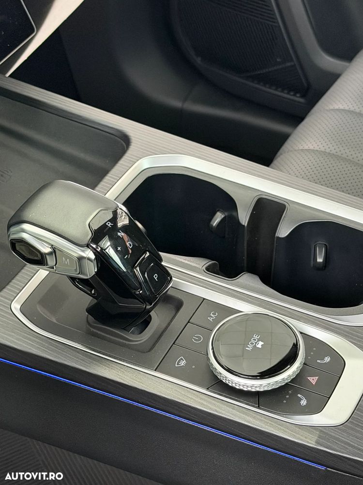 Jaecoo 7 1.6 TGDI AWD 7DCT Exclusive - 14