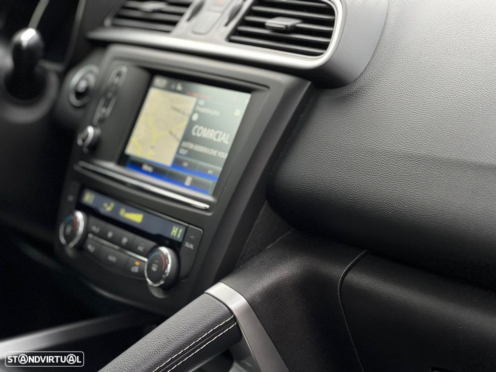 Renault Kadjar Energy dCi 130 Bose Edition - 10