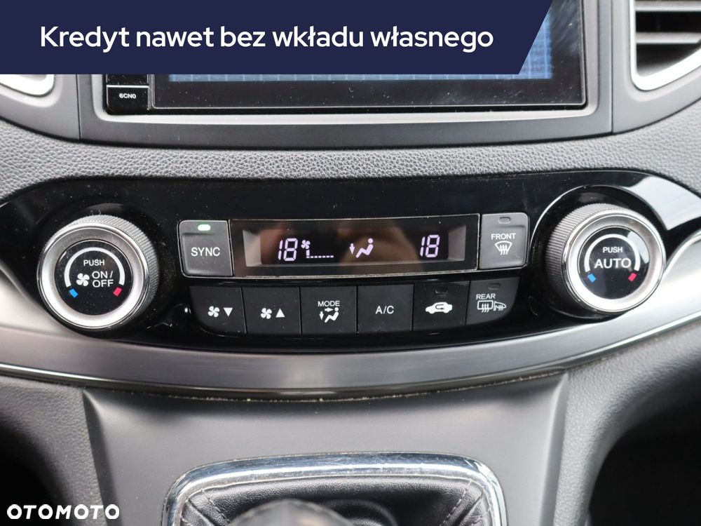 Honda CR-V - 15