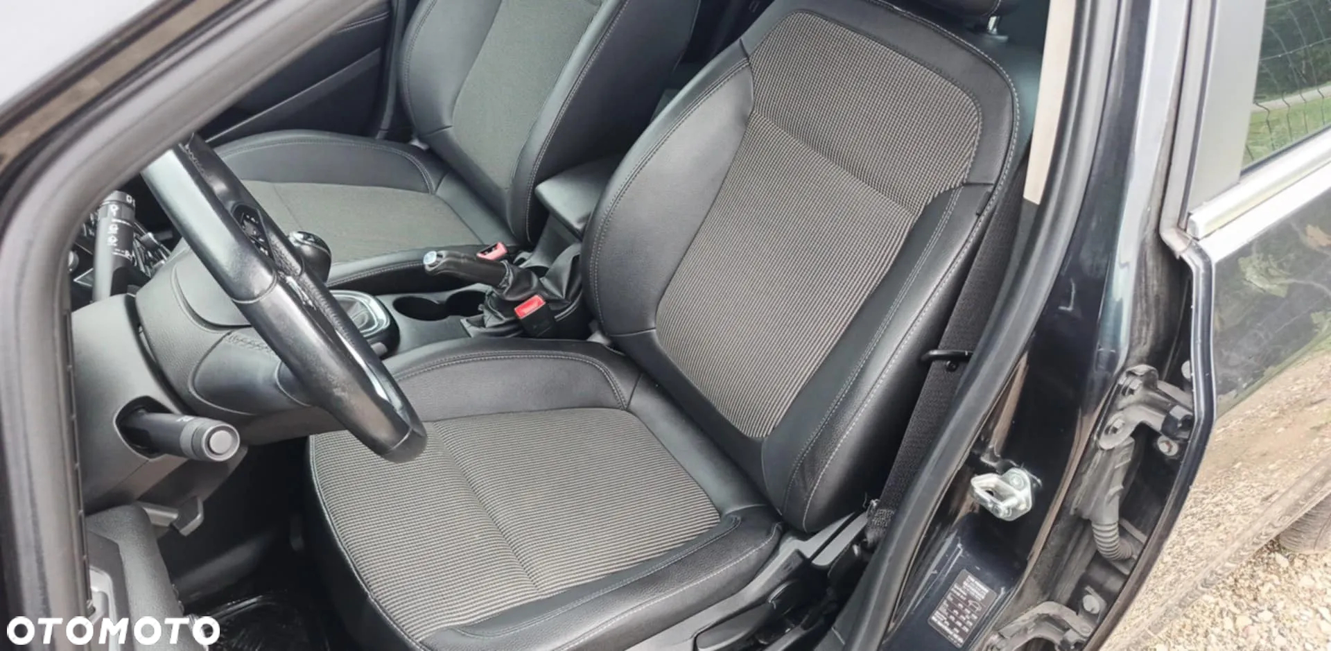 Opel Astra 1.4 Turbo Cosmo - 32