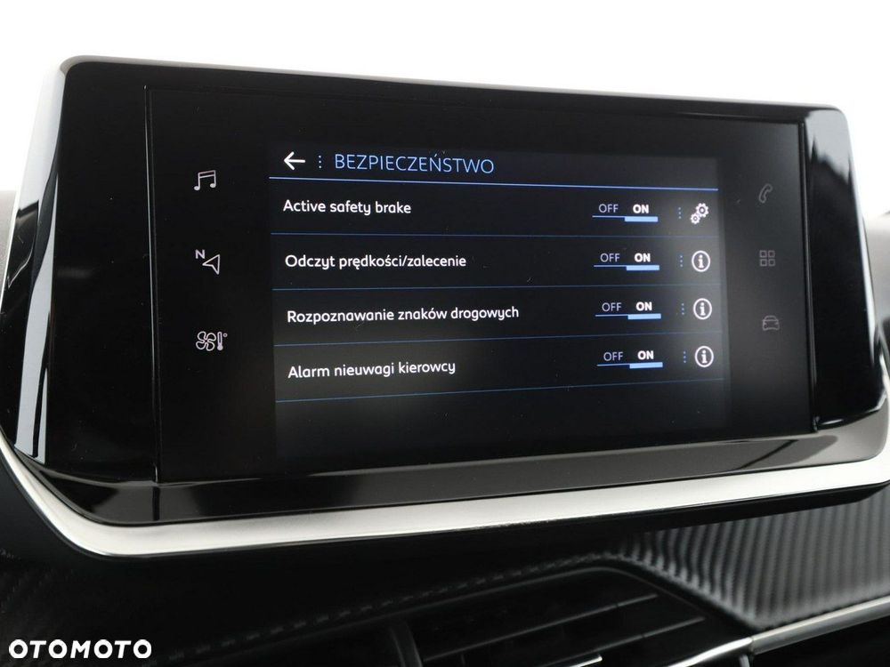 Peugeot 208 1.2 PureTech Style S&S - 26