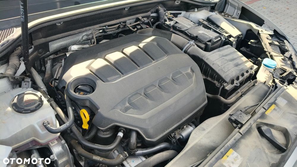 Audi Q2 40 TFSI Quattro S Line S tronic - 31