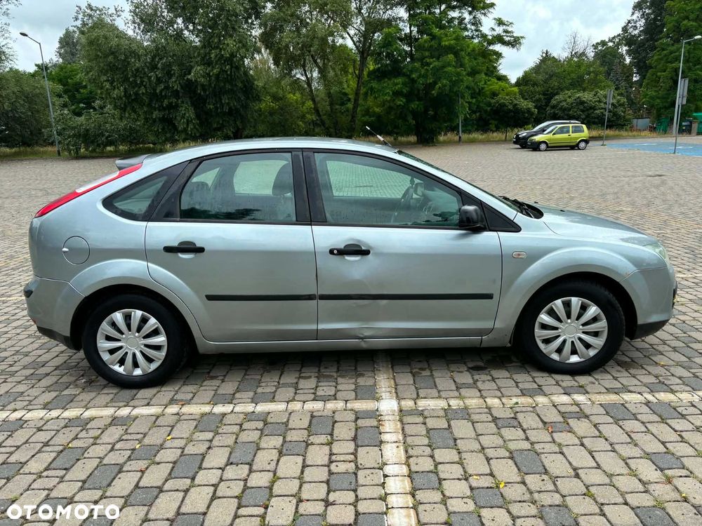Ford Focus - 3
