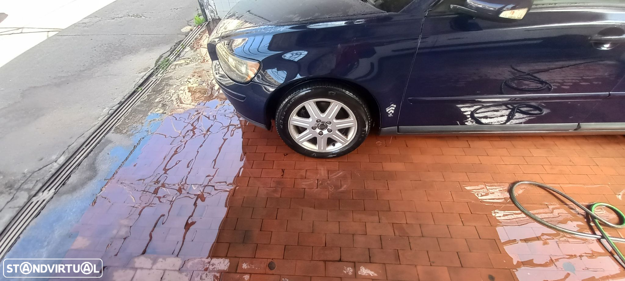 Volvo S40 - 2