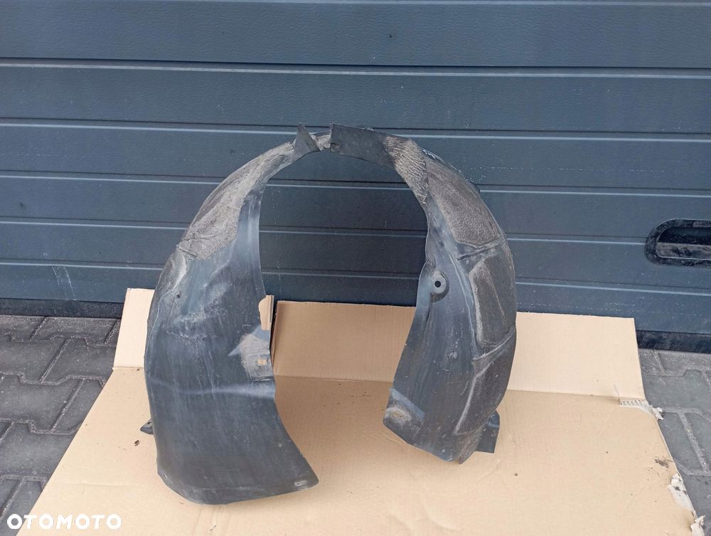 OPEL ASTRA J NADKOLE PRAWE TYŁ TYLNE 13382122 - 2