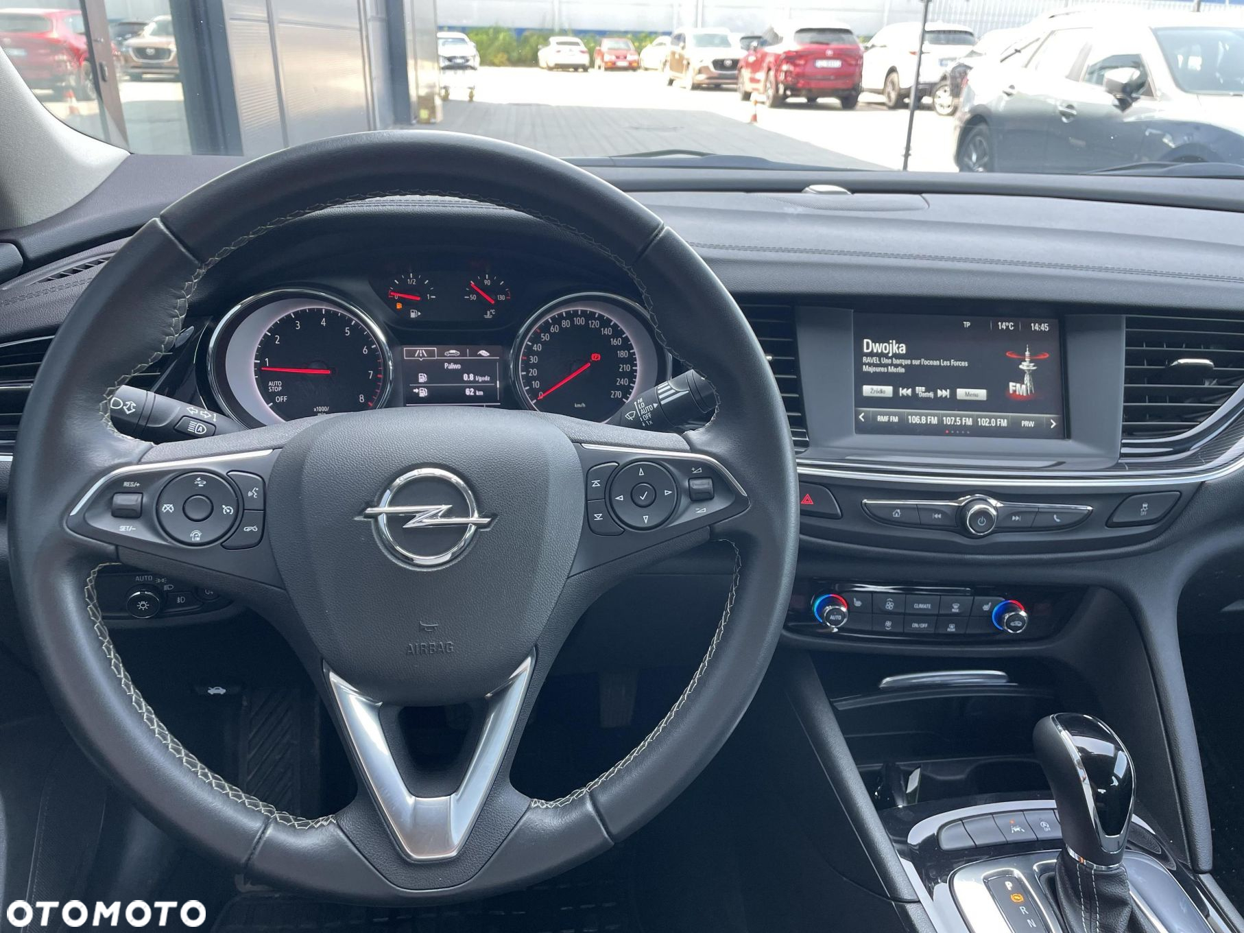 Opel Insignia 1.5 T GPF Elite S&S - 13