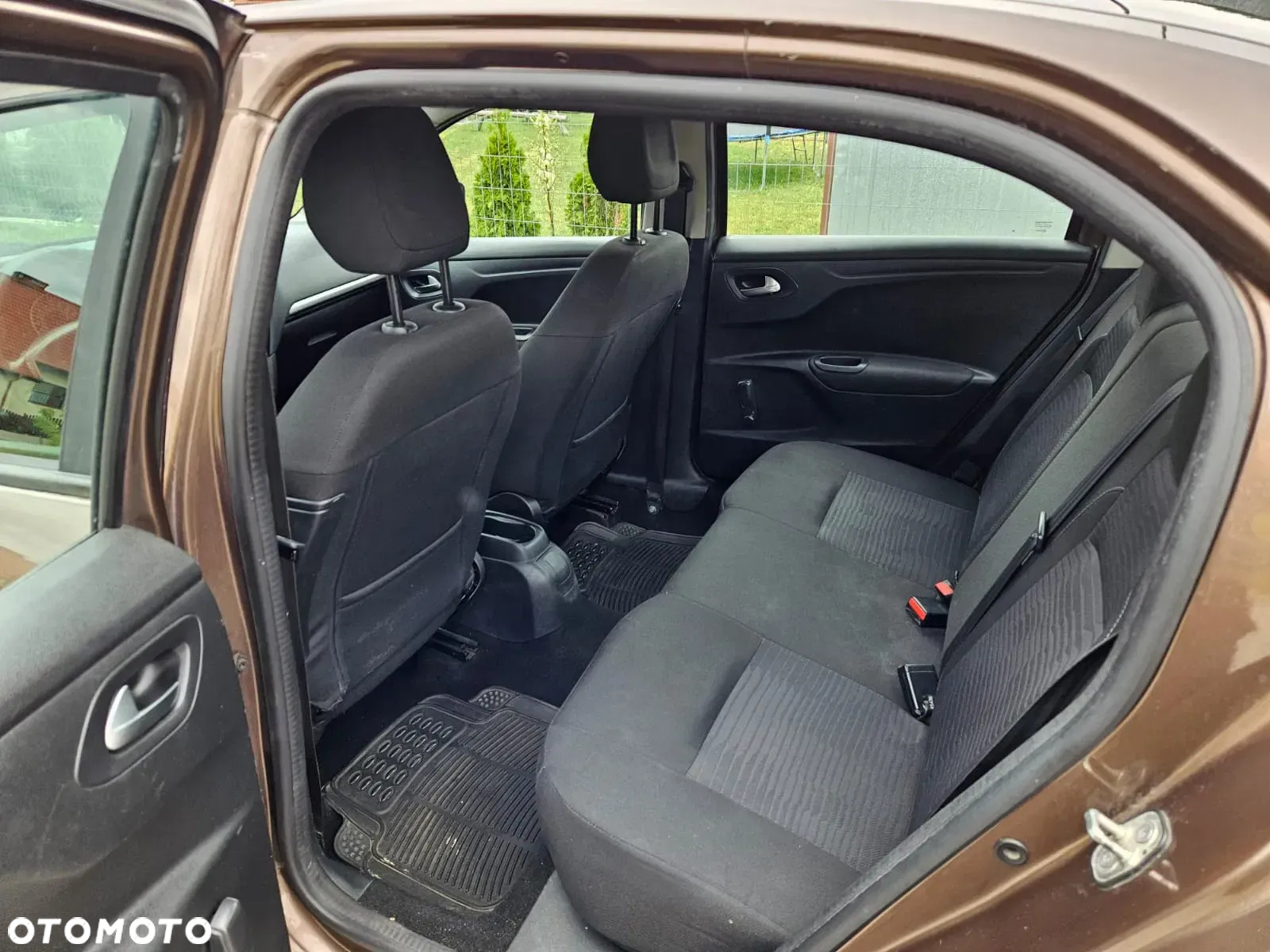 Peugeot 301 1.6 VTi Active - 12