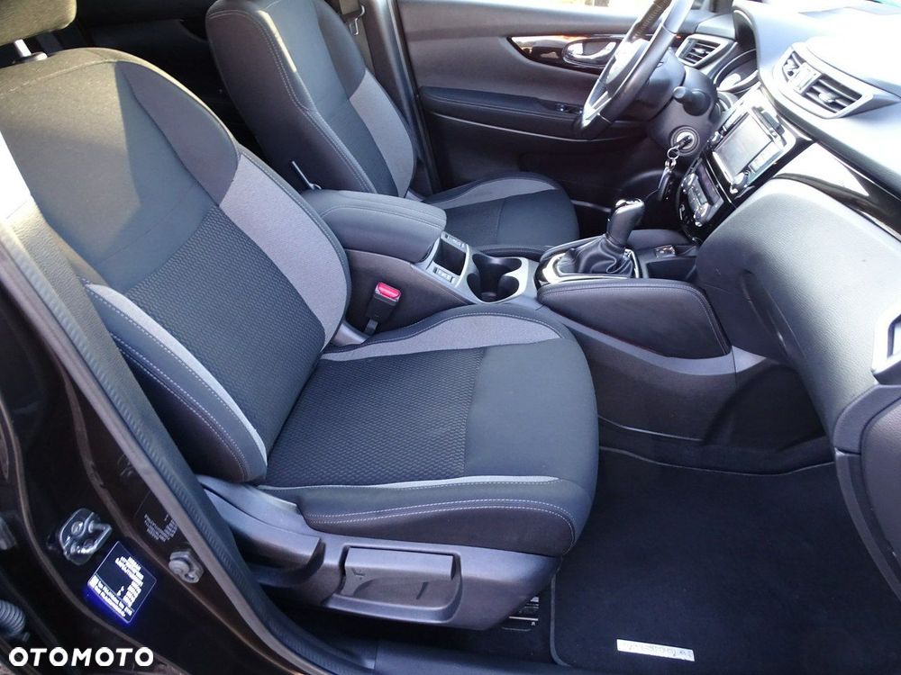 Nissan Qashqai - 14