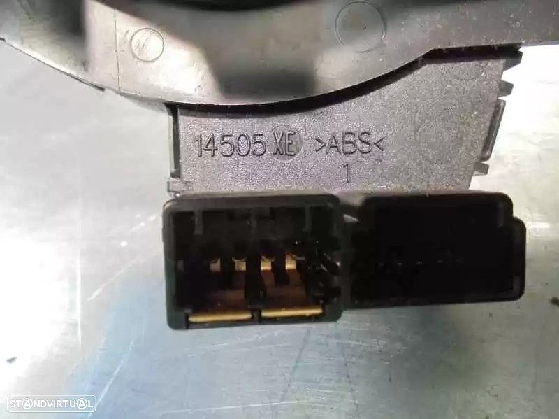 COMANDO LUZES CHRYSLER VOYAGER IV 2005 -05082050AA - 3