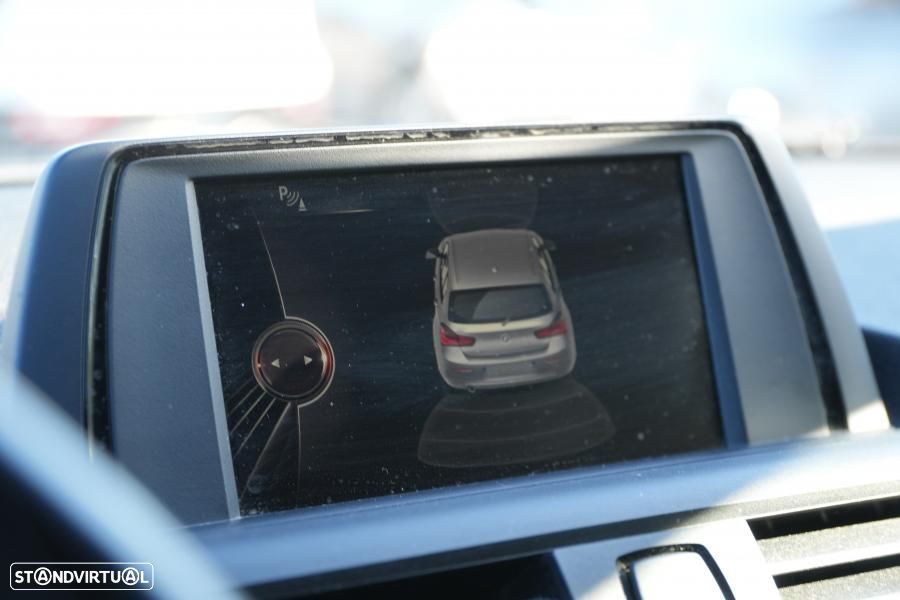 BMW 116 d Advantage - 14