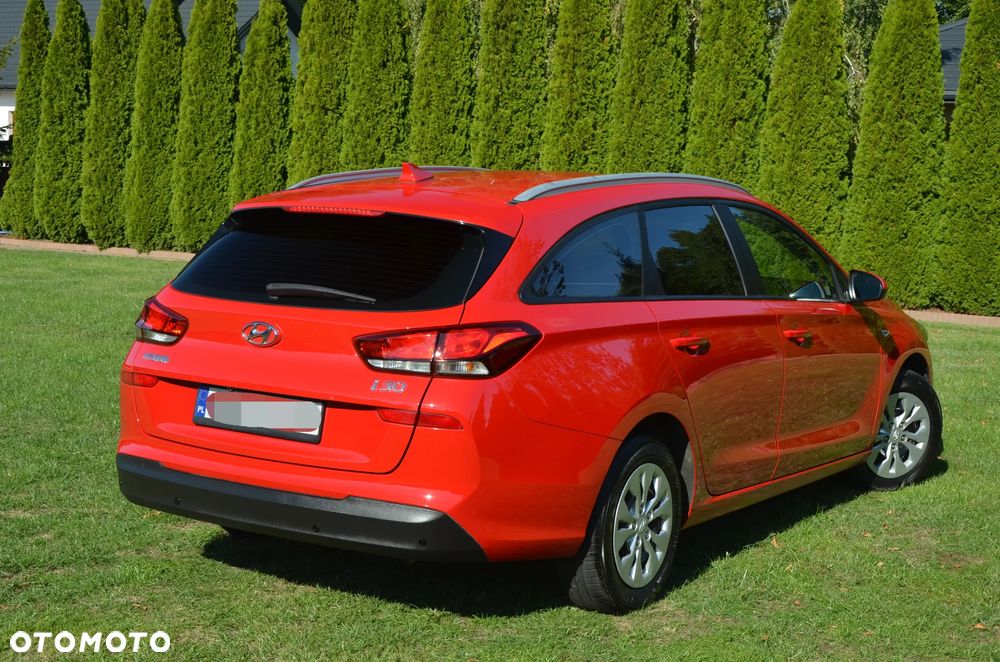 Hyundai i30 1.5 DPI Modern - 13