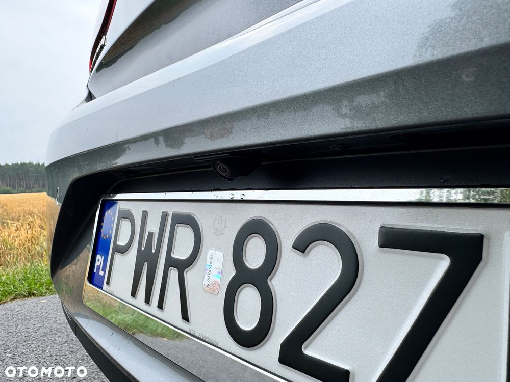 Opel Insignia 2.0 Automatik Dynamic - 29