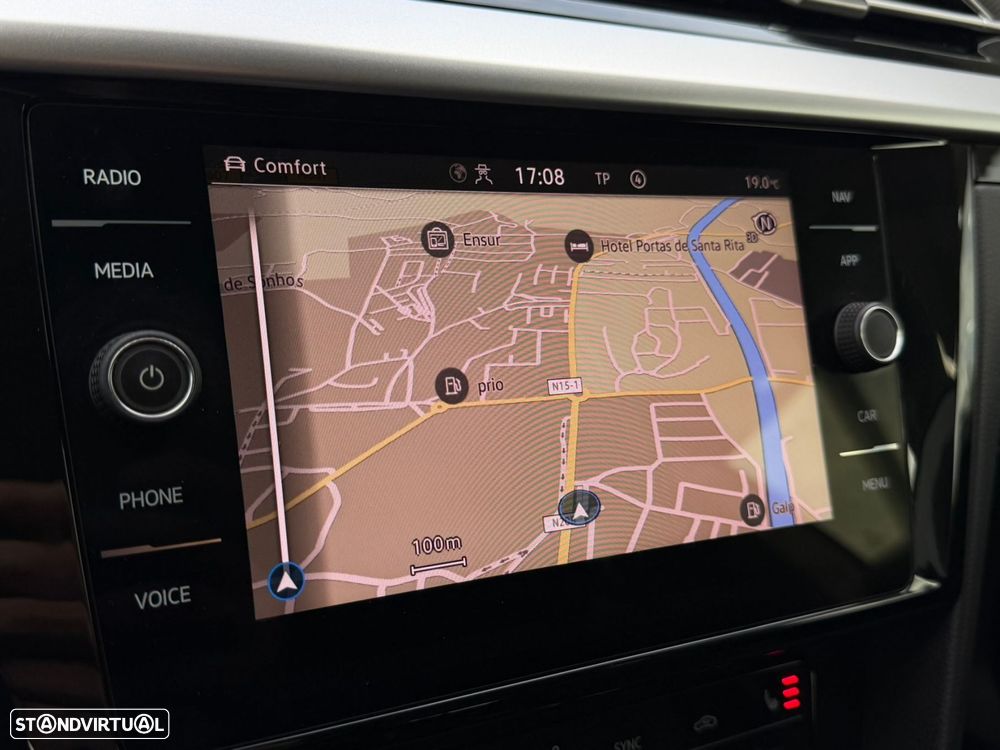 VW Arteon 1.4 TSI eHybrid Elegance - 33