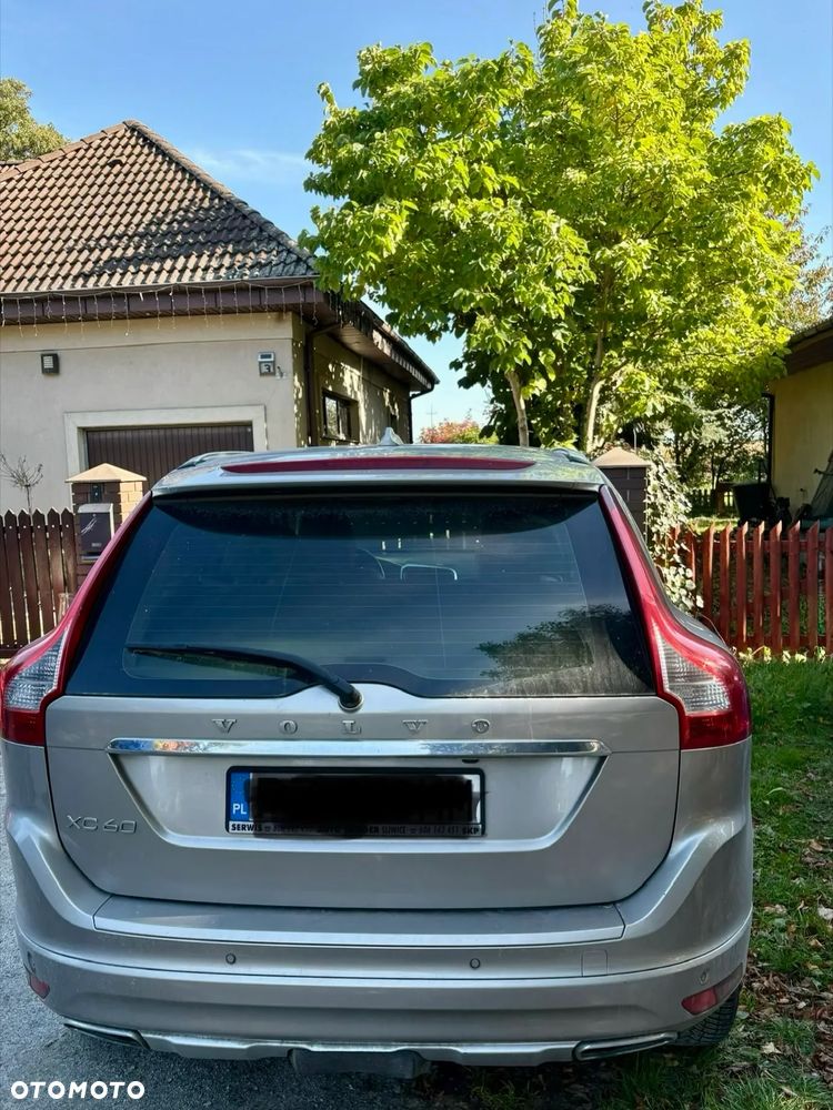 Volvo Xc 60 2013 photo 2
