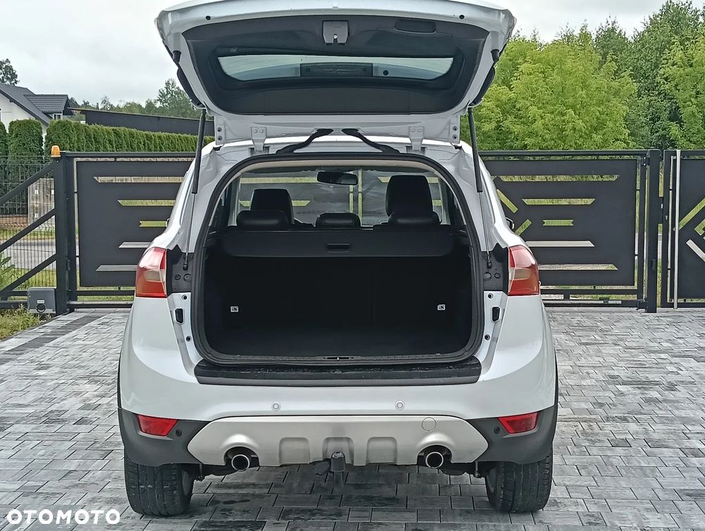 Ford Kuga - 14