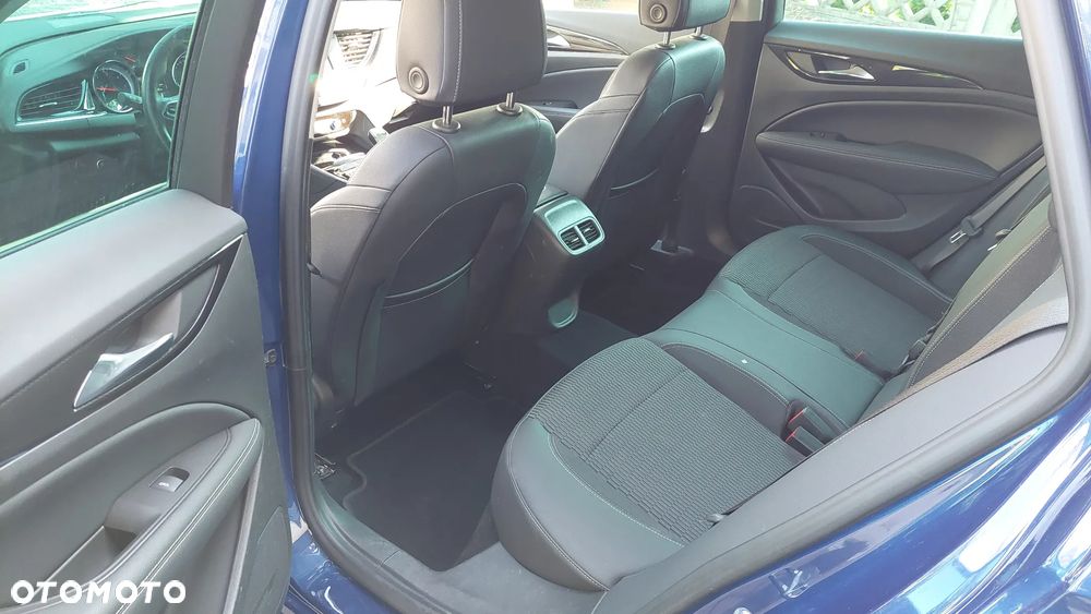 Opel Insignia 2.0 CDTI Business Elegance S&S - 17