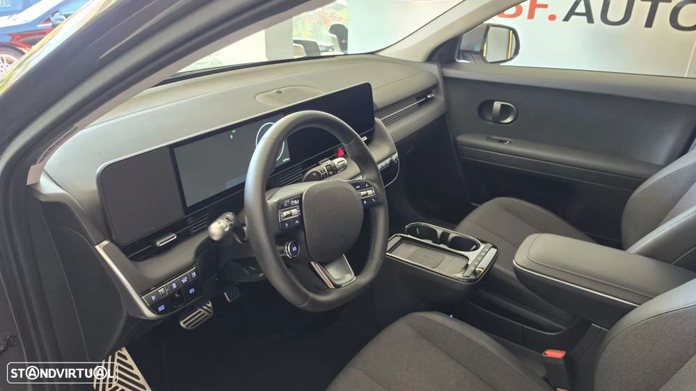 Hyundai Ioniq 5 84 kWh Premium Plus - 7