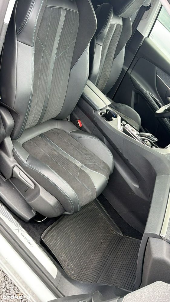 Peugeot 5008 BlueHDI 180 EAT8 Crossway - 34