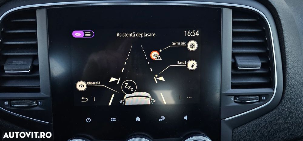 Renault Megane Blue dCi 116 Intens - 20