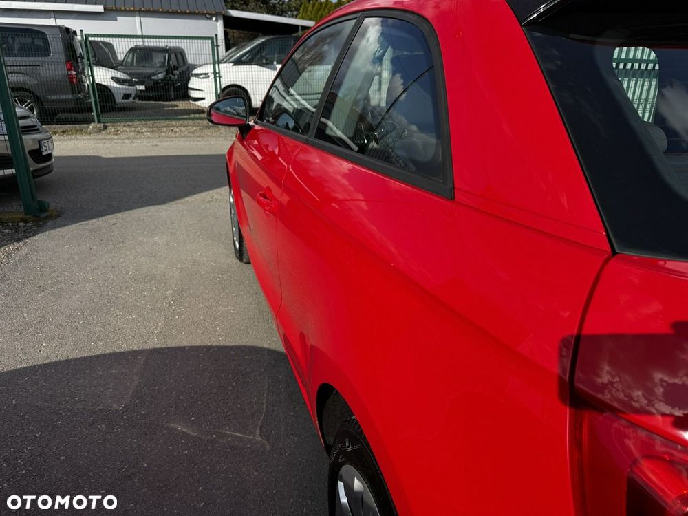 Audi A1 3-drzwiowe - 7