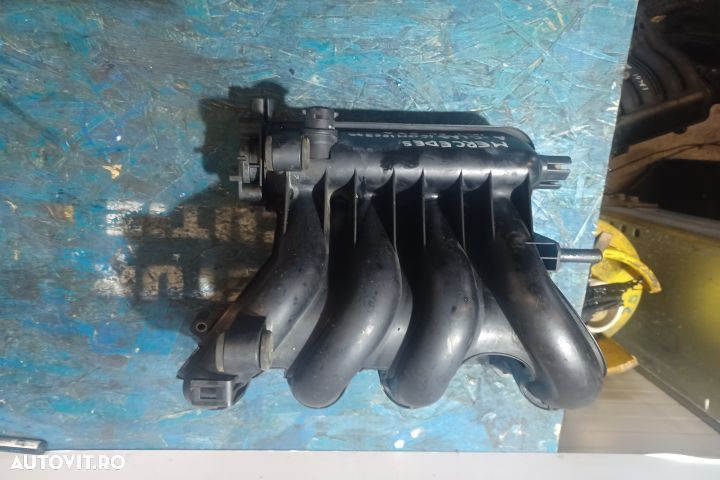 Galerie admisie A1661410301 96615003 Mercedes-Benz A-Class W168 [1997 - 2