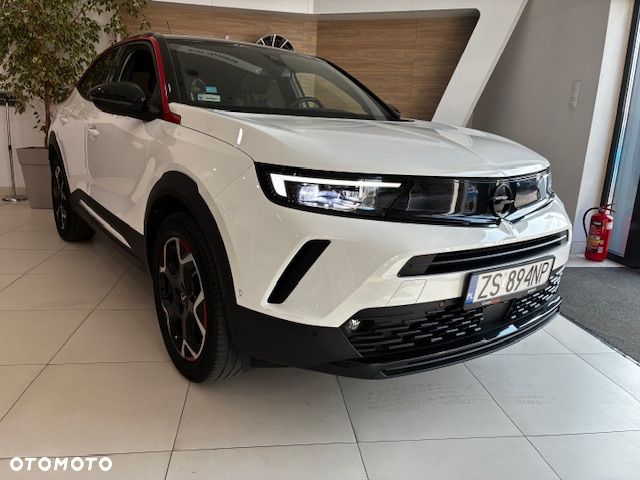 Opel Mokka 1.2 T GS Line S&S - 3