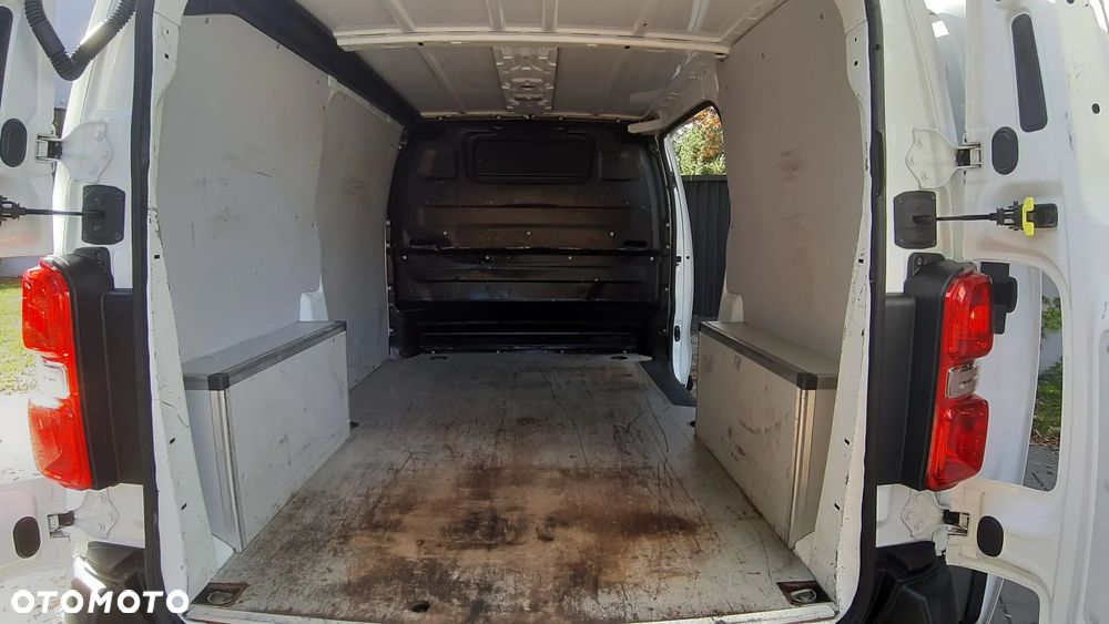 Citroën Jumpy - 7
