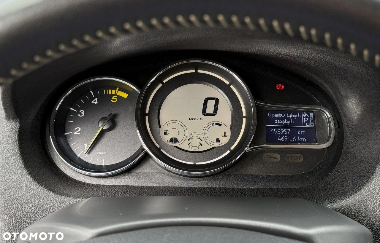 Renault Megane Grandtour ENERGY dCi 110 EDC BOSE EDITION - 29