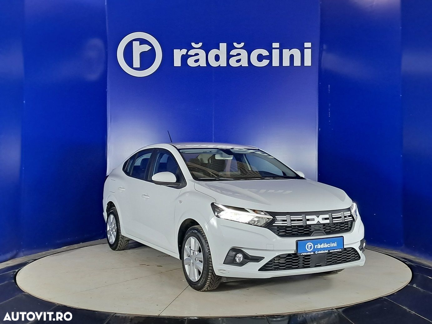 Dacia Logan - 5