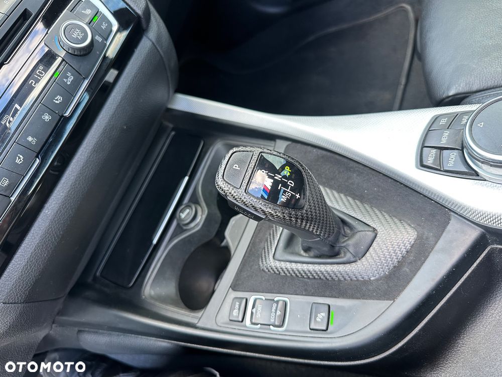 BMW Seria 2 - 4
