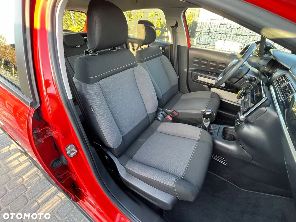 Citroën C3 - 18