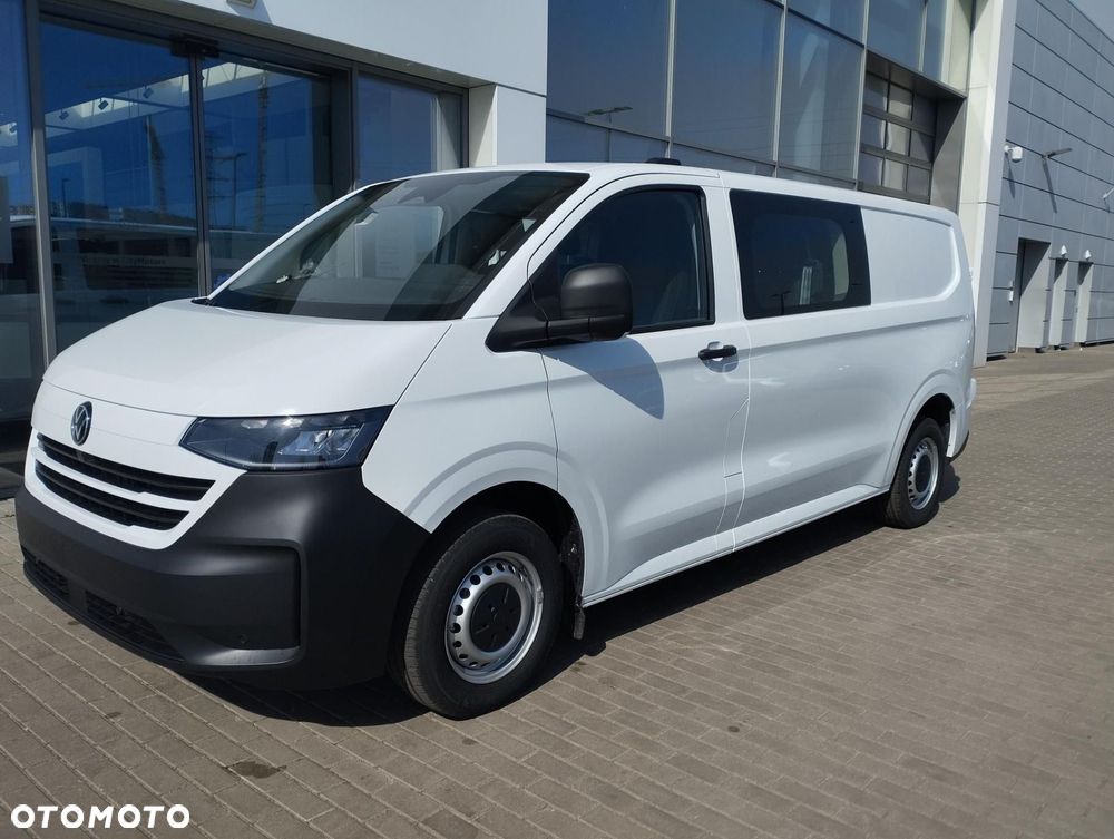Volkswagen Transporter - 3