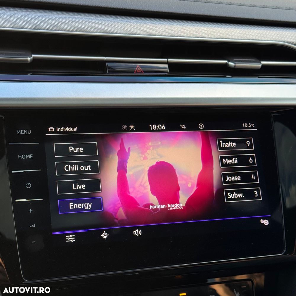 Volkswagen ARTEON 2.0 TDI SCR 4Motion DSG R-Line - 26