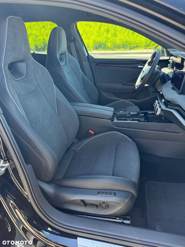 Skoda Superb - 12