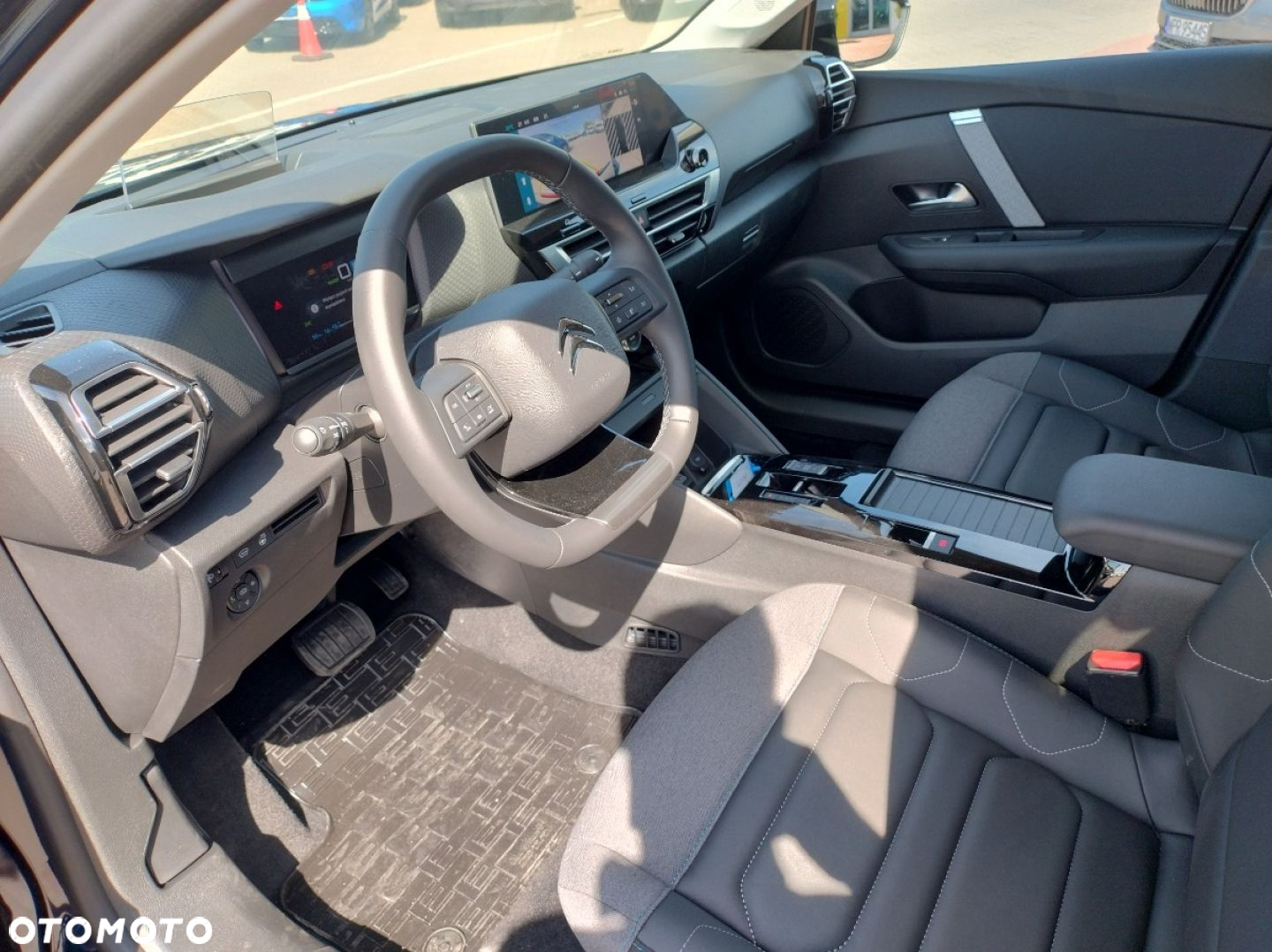 Citroën C4 - 13