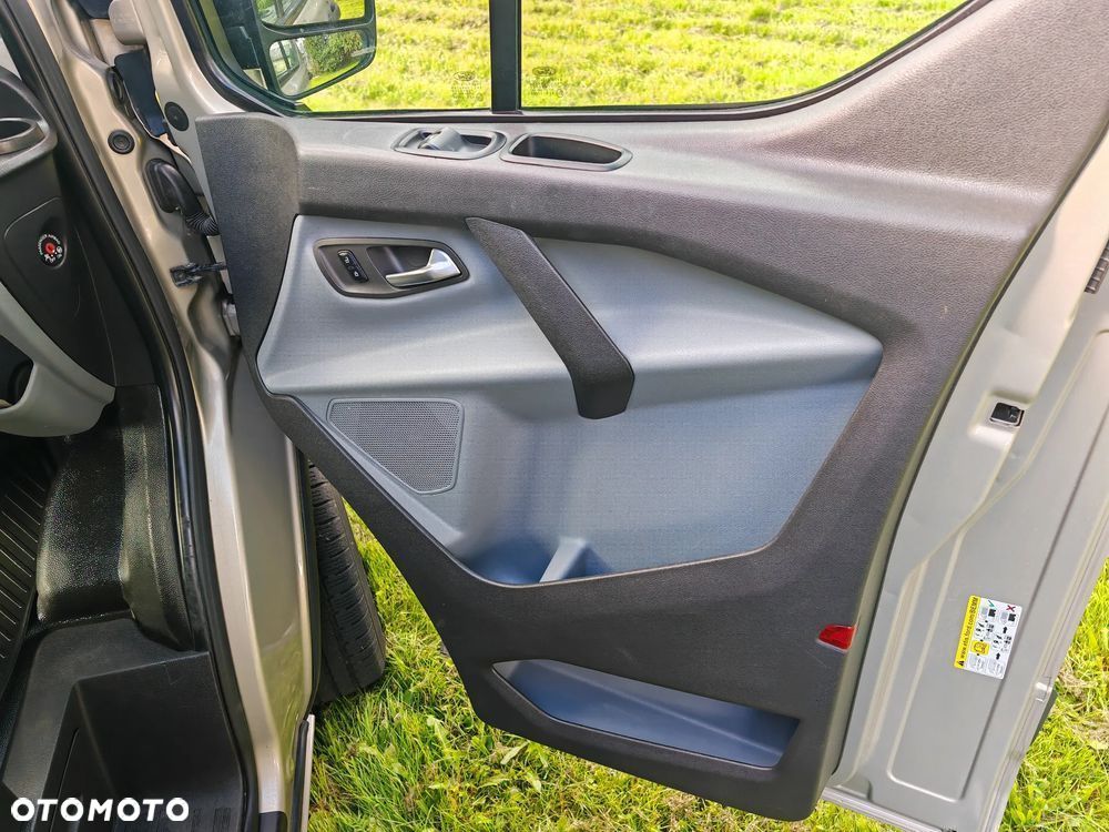 Ford Transit Custom - 15