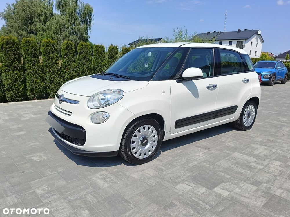 Fiat 500L 1.4 16V Pop - 1