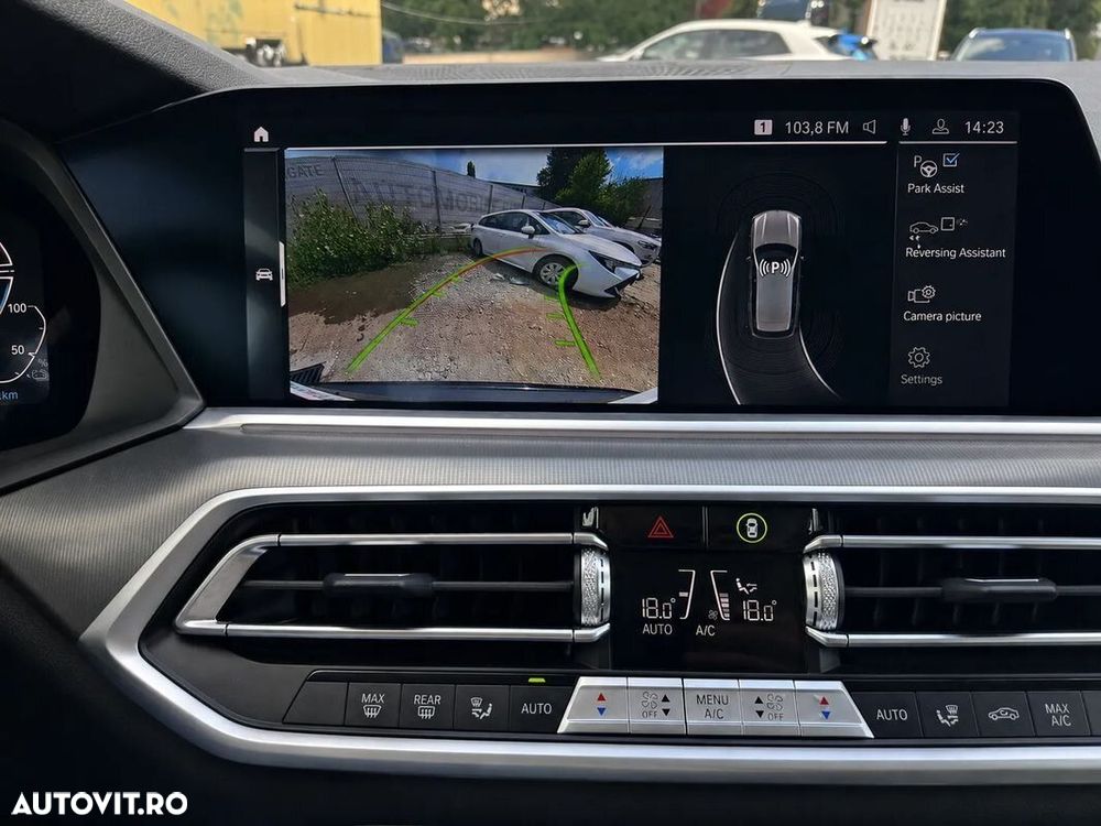 BMW X5 xDrive45e AT PHEV - 17