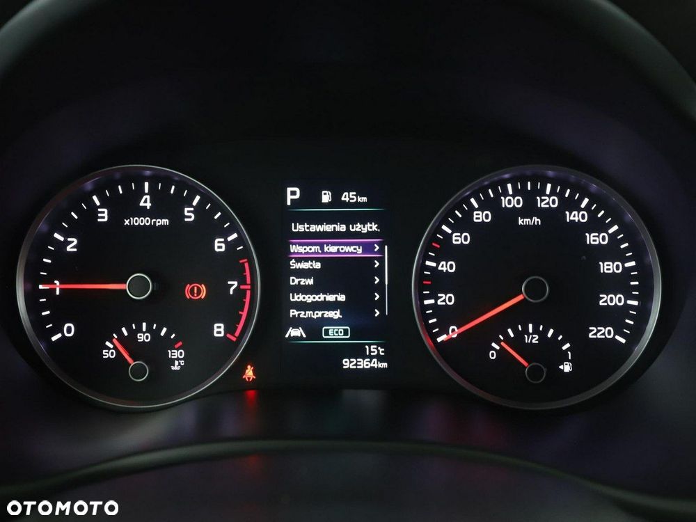 Kia Stonic 1.0 T-GDI M DCT - 23