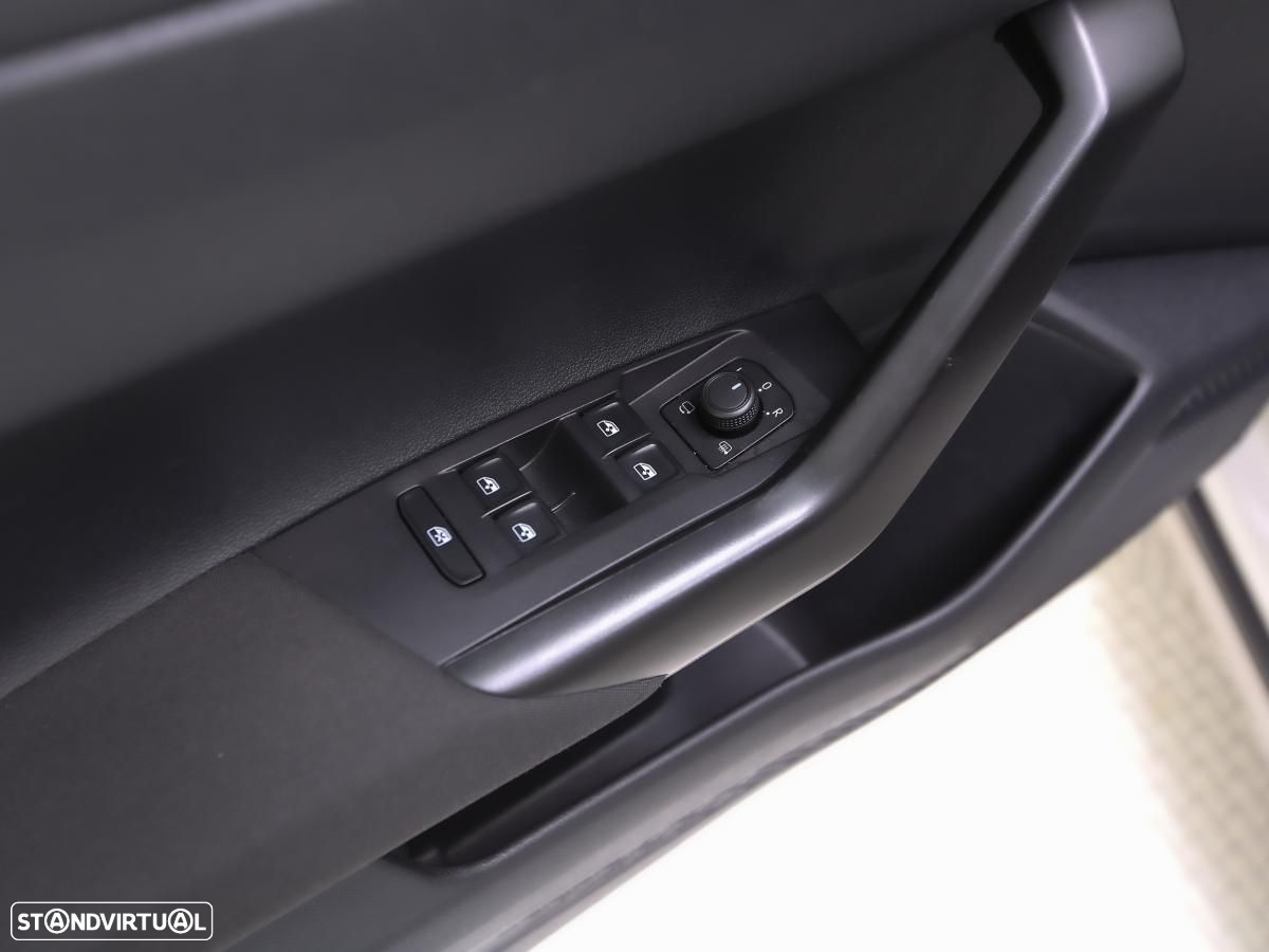 VW Taigo 1.0 TSI Life - 13