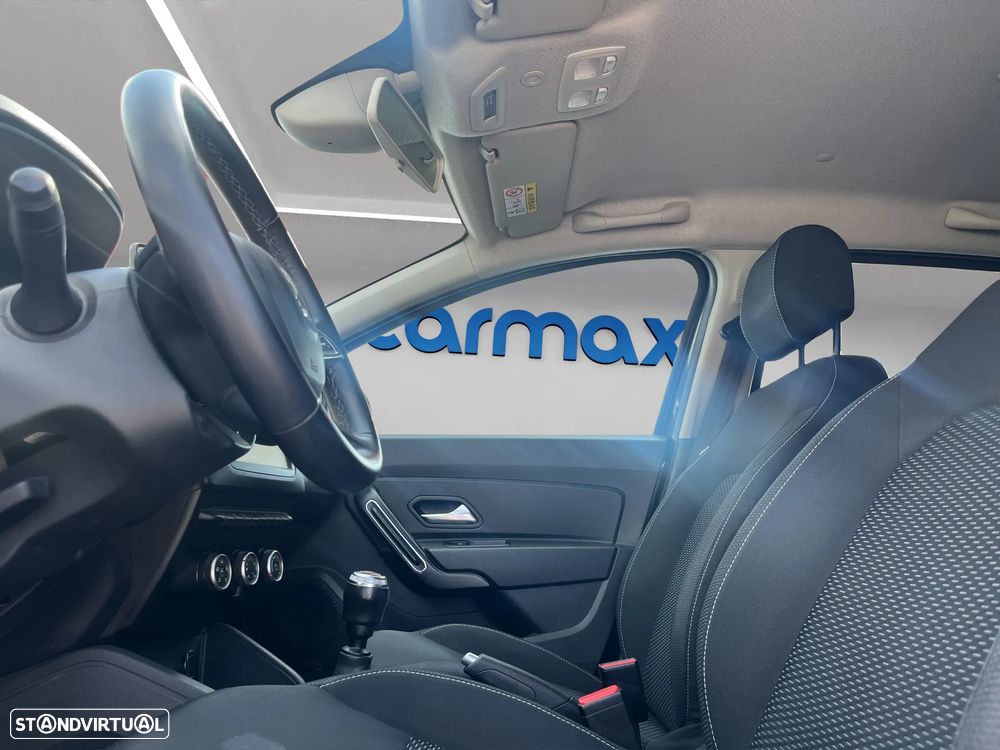 Dacia Duster 1.2 TCe Prestige - 9